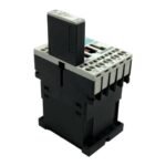 SIEMENS 3RH1140-2BB40 3RT1916-1BB00 - Image 4