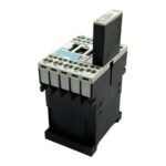 SIEMENS 3RH1140-2BB40 3RT1916-1BB00 - Image 5