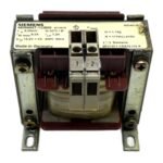 SIEMENS 4EM4807-1CB00 - Image 2