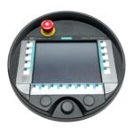 SIEMENS 6AV6645-0DB01-0AX0 - Image 2