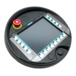 SIEMENS 6AV6645-0DB01-0AX0 - Image 3