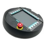 SIEMENS 6AV6645-0DB01-0AX0 - Image 4