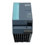 SIEMENS 6EP1334-2BA20 SITOP PSU100S - Image 2