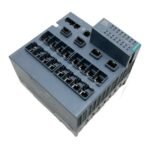 SIEMENS 6GK5216-4BS00-2AC2 SCALANCE XC216-4C - Image 5