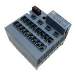 SIEMENS 6GK5216-4BS00-2AC2 SCALANCE XC216-4C - Image 5