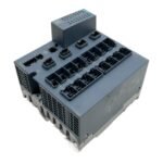 SIEMENS 6GK5216-4BS00-2AC2 SCALANCE XC216-4C