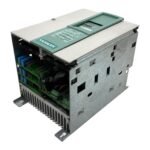 SIEMENS 6RA7031-6DV62-0 - Image 3