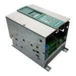 SIEMENS 6RA7031-6DV62-0 - Image 4