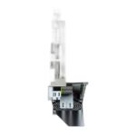 SIEMENS 6SE7021-4EP50-Z K80 C12 C43 - Image 2