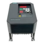 SIEMENS MICRO MASTER 6SE3115-2CB40 - Image 2