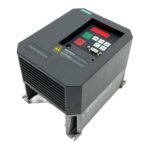 SIEMENS MICRO MASTER 6SE3115-2CB40