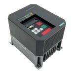 SIEMENS MICRO MASTER 6SE3115-2CB40 - Image 5