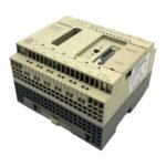 SIEMENS S5-90U 6ES5090-8MA01 E:03 - Image 3