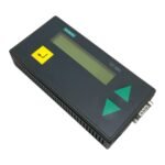 SIEMENS TD390 6ES5390-0UA11
