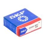 SKF 2208E-2RS1TN9 - Image 3