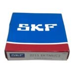 SKF 2211 EKTN9/C3 - Image 5