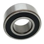 SKF 3207 A-2RS1TN9/MT33 - Image 2