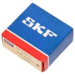 SKF 3208 ATN9/C3