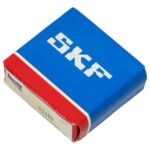 SKF 51101