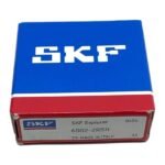 SKF 6002-2RSH - Image 2