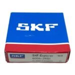 SKF 6006-2RS1 - Image 2