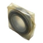 SKF 6007-2RS1/C3