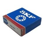 SKF 6008-2RS1