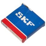 SKF 61809-2RS1