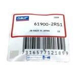 SKF 61900-2RS1 - Image 3