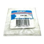 SKF 61901-2RS1 - Image 2