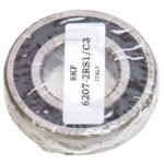 SKF 6207-2RS1/C3 - Image 4