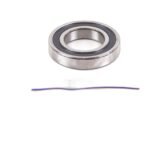 SKF 6214-2RS1