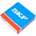 SKF 6319-2RS1