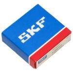 SKF N208 ECP - Image 3