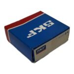 SKF NJ306 ECJ/C3 - Image 2