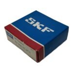 SKF NJ306 ECJ/C3