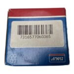 SKF NJ306 ECJ/C3 - Image 3