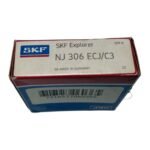 SKF NJ306 ECJ/C3 - Image 4
