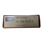 SKF NJ306 ECJ/C3 - Image 5