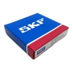 SKF NU213 ECM/C3 - Image 2