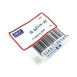 SKF W627/4-2Z - Image 3