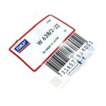 SKF W638/2-2Z - Image 3