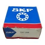 SKF YAT208 - Image 5