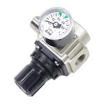 SMC AR25-03BG-N