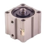 SMC ECQ2B100-50D