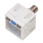 SMC ZSE30A-01-B