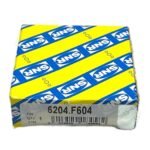 SNR 6204.F604 - Image 2
