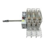 SOCOMEC Fuserbloc 31103012 - Image 2