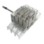 SOCOMEC Fuserbloc 31103012