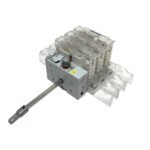 SOCOMEC Fuserbloc 31103012 - Image 3